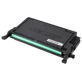 Original Toner HP CLP-620ND/670ND Schwarz von HP, Toner und Druckertinte - Ref: M0510365, Preis: 86,20 €, Rabatt: %