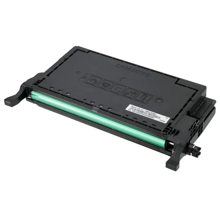 Original Toner HP CLP-620ND/670ND Black by HP, Printer toners and inks - Ref: M0510365, Price: 86,20 €, Discount: %