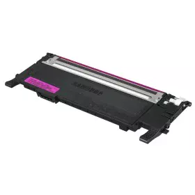 Toner original HP CLP 320/325 CLX 3180/3185 Magenta de HP, Toners et encre pour imprimante - Réf : M0510368, Prix : 67,92 €, ...