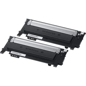 Toner original HP SL-C430/W Noir de HP, Toners et encre pour imprimante - Réf : M0510376, Prix : 104,16 €, Remise : %