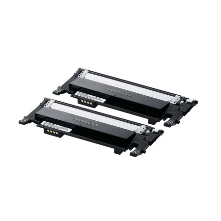 Toner Originale HP SU374A Nero CLP360 SERIES, CLP365 SERIES / CLX-3300 SERIES, CLX-3305 SERIES - CLTP406B 2 Unità di HP, Tone...