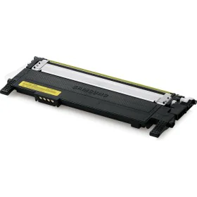 Original Toner HP SU462A Yellow Black by HP, Printer toners and inks - Ref: M0510385, Price: 66,93 €, Discount: %