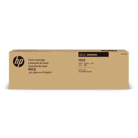 Toner Originale HP SU570A Giallo di HP, Toner e inchiostro per stampante - Rif: M0510393, Prezzo: 218,02 €, Sconto: %