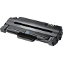 Toner original HP MLT-D1052S Noir de HP, Toners et encre pour imprimante - Réf : M0510399, Prix : 81,36 €, Remise : %