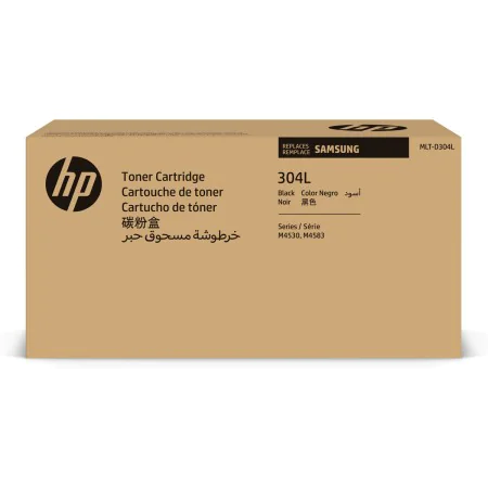 Cartucho de Tinta Original HP SV037A Negro de HP, Tóners y tinta de impresora - Ref: M0510413, Precio: 410,84 €, Descuento: %