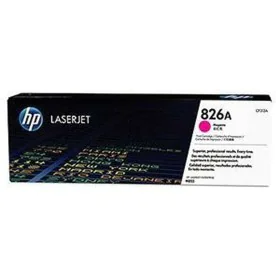 Toner original HP 826A Magenta de HP, Toners et encre pour imprimante - Réf : M0510477, Prix : 641,82 €, Remise : %