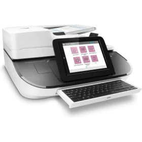 Escáner HP L2762A B19 de HP, Escáneres de documentos - Ref: M0510499, Precio: 3,00 €, Descuento: %