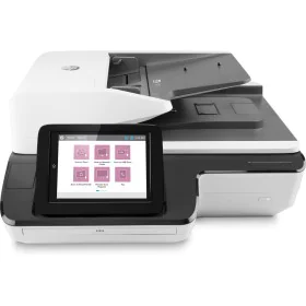 Scanner HP N9120 by HP, Document scanners - Ref: M0510500, Price: 4,00 €, Discount: %