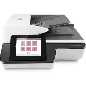 Scanner HP N9120 de HP, Scanners de documents - Réf : M0510500, Prix : 4,00 €, Remise : %