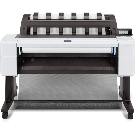 Plotter HP 3EK10A B19 by HP, Plotters - Ref: M0511313, Price: 5,00 €, Discount: %