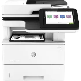 Impressora multifunções HP LaserJet Enterprise M528dn de HP, Impressoras a laser - Ref: M0511569, Preço: 1,00 €, Desconto: %