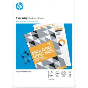 Papel para Imprimir HP 7MV81A A3 de HP, Papel de impresión - Ref: M0511629, Precio: 34,28 €, Descuento: %