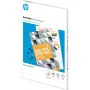 Papier pour imprimante HP 7MV81A A3 de HP, Papier d'impression - Réf : M0511629, Prix : 35,37 €, Remise : %