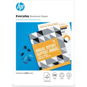 Papel para Imprimir HP 7MV82A A4 de HP, Papel de impressão - Ref: M0511630, Preço: 20,51 €, Desconto: %