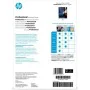 Imprimante HP 7MV83A A4 de HP, Papier d'impression - Réf : M0511631, Prix : 35,08 €, Remise : %