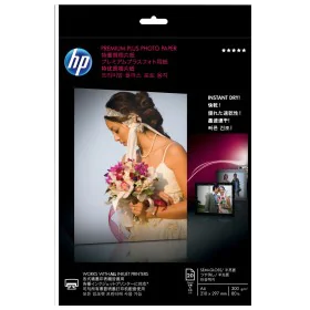 Printer Paper HP CR673A A4 20 Sheets by HP, Printing paper - Ref: M0511635, Price: 18,02 €, Discount: %