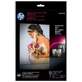 Papel para Imprimir HP CR673A A4 20 Folhas de HP, Papel de impressão - Ref: M0511635, Preço: 18,02 €, Desconto: %