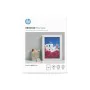 Papel Fotográfico Brilhante HP Q8696A A5 25 Folhas (25 Unidades) de HP, Papel de impressão - Ref: M0511640, Preço: 9,17 €, De...