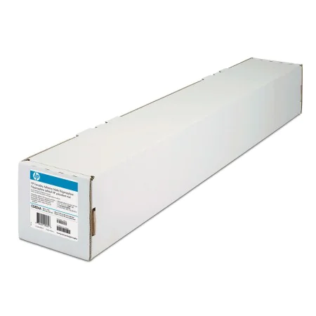 Papel Continuo para Impresoras HP C0F18A Blanco 120 g/m² de HP, Papel de impresión - Ref: M0511664, Precio: 119,54 €, Descuen...