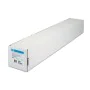 Rouleau de papier couché HP C6029C Blanc 30 m Revêtu de HP, Papier d'impression - Réf : M0511678, Prix : 66,30 €, Remise : %