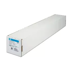 Rotolo di carta per Plotter HP C6036A Bianco 10 Fogli 45 m Luminoso di HP, Carta da stampa - Rif: M0511681, Prezzo: 40,79 €, ...