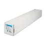 Roll of Plotter paper HP C6036A White 10 Sheets 45 m Shiny by HP, Printing paper - Ref: M0511681, Price: 42,10 €, Discount: %