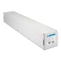 Roll of coated paper HP C6980A White Covered 91 m by HP, Marine navigation, radar and locators - Ref: M0511687, Price: 147,62...