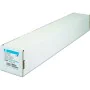 Rollo de papel para Plotter HP Q1396A Blanco 610 mm x 45,7 m 80 g/m² de HP, Papel de impresión - Ref: M0511699, Precio: 19,44...