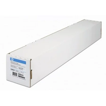 Roll of Photographic paper HP by HP, Printing paper - Ref: M0511710, Price: 141,58 €, Discount: %