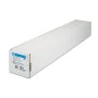 Rollo de papel para Plotter HP Q1445A Blanco 594 mm x 45,7 m 90 g/m² de HP, Papel de impresión - Ref: M0511717, Precio: 28,80...