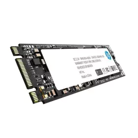 Hard Drive HP 2LU80AA ABB 500 GB SSD by HP, Solid disc drives - Ref: M0511768, Price: 54,53 €, Discount: %