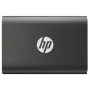 External Hard Drive HP P500 250 GB SSD by HP, External solid state hard drives - Ref: M0511787, Price: 45,94 €, Discount: %