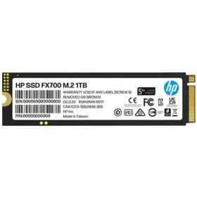 Hard Drive HP FX700 1 TB SSD by HP, Solid disc drives - Ref: M0511795, Price: 94,90 €, Discount: %