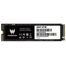 Disco Duro Acer BL.9BWWR.119 2 TB SSD de Acer, Discos rígidos sólidos - Ref: M0511805, Preço: 168,44 €, Desconto: %