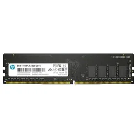 Memória RAM HP V2 8 GB DDR4 3200 MHz de HP, Memória principal - Ref: M0511807, Preço: 30,17 €, Desconto: %