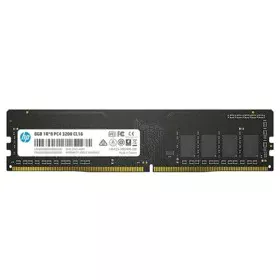 Mémoire RAM HP V2 8 GB DDR4 3200 MHz de HP, Mémoire principale - Réf : M0511807, Prix : 30,04 €, Remise : %