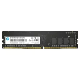 Memoria RAM HP V2 32 GB DDR4 3200 MHz CL16 de HP, Memoria principal - Ref: M0511809, Precio: 95,53 €, Descuento: %