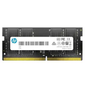 RAM Memory HP S1 16 GB DDR4 3200 MHz by HP, RAM - Ref: M0511811, Price: 46,03 €, Discount: %