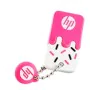 Clé USB HP HPFD178P-32 Rose 32 GB USB 2.0 (1 Unité) de HP, Clés USB - Réf : M0511831, Prix : 10,96 €, Remise : %