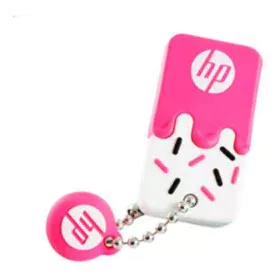 USB stick HP HPFD178P-32 Pink 32 GB USB 2.0 (1 Unit) by HP, USB flash drives - Ref: M0511831, Price: 10,96 €, Discount: %