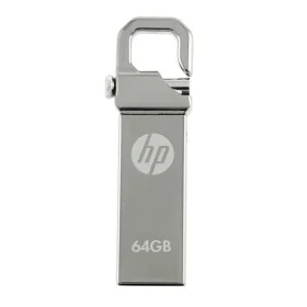 Memoria USB HP HPFD250W-64 64 GB de HP, Memorias USB - Ref: M0511838, Precio: 14,90 €, Descuento: %