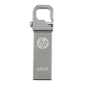 Memoria USB HP HPFD250W-64 64 GB di HP, Chiavette USB - Rif: M0511838, Prezzo: 14,30 €, Sconto: %