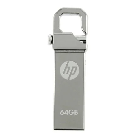 USB Pendrive HP HPFD250W-64 64 GB von HP, USB-Flash-Laufwerke - Ref: M0511838, Preis: 14,90 €, Rabatt: %