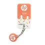 Memoria USB HP HPFD778O-32 Arancio 32 GB 75 MB/s (1 Unità) di HP, Chiavette USB - Rif: M0511849, Prezzo: 10,48 €, Sconto: %