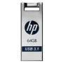 Clé USB HP HPFD795W-64 64 GB 64GB de HP, Clés USB - Réf : M0511856, Prix : 18,67 €, Remise : %