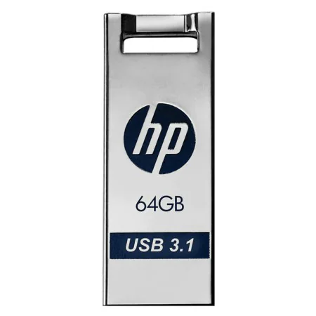 Clé USB HP HPFD795W-64 64 GB 64GB de HP, Clés USB - Réf : M0511856, Prix : 18,67 €, Remise : %