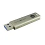 USB stick HP HPFD796L-64 Silver Steel 64 GB (1 Unit) by HP, USB flash drives - Ref: M0511858, Price: 9,87 €, Discount: %