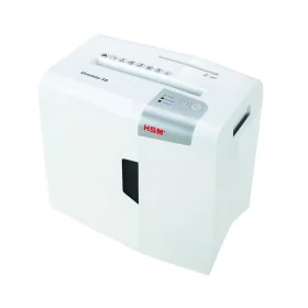 Trituradora de Papel Hsm X8 de Hsm, Destructoras de papel y documentos - Ref: M0511879, Precio: 115,33 €, Descuento: %