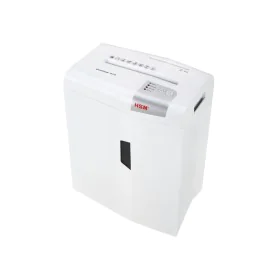 Déchiqueteuse de Papier Hsm X10 20 L de Hsm, Déchiqueteurs - Réf : M0511880, Prix : 138,10 €, Remise : %