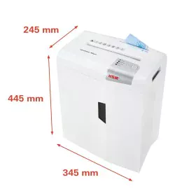 Paper Shredder Hsm 1046111 by Hsm, Shredders - Ref: M0511881, Price: 159,01 €, Discount: %